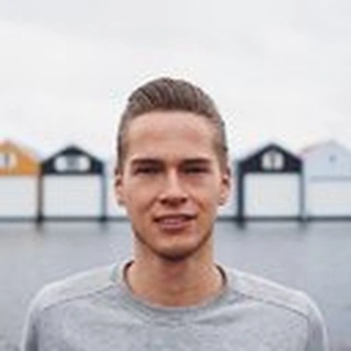 Lukas Weber